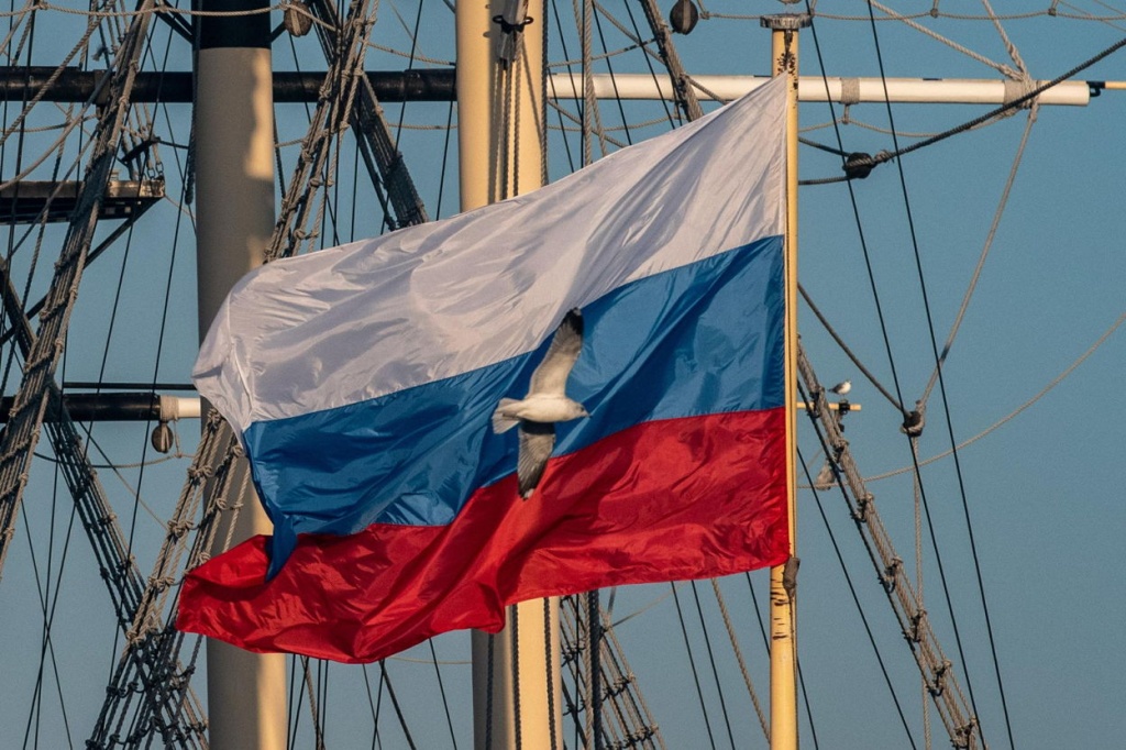 Правообладатель: пресс-служба Музея истории религии. 