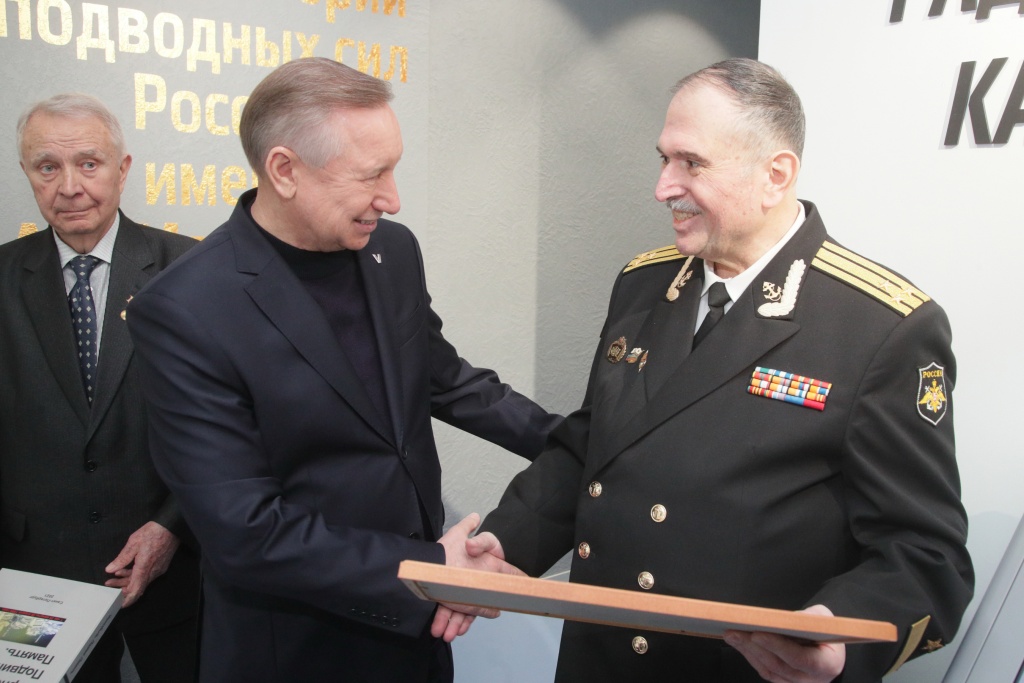 Фото: www.gov.spb.ru.