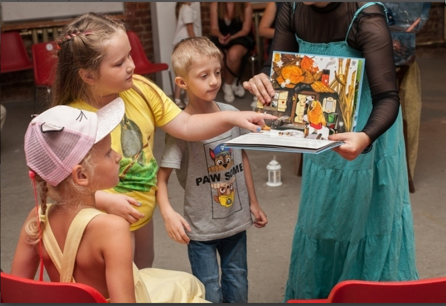 Фото: theatremuseum.ru. Правообладатель: Музей театрального и музыкального искусства. Фото: theatremuseum.ru.