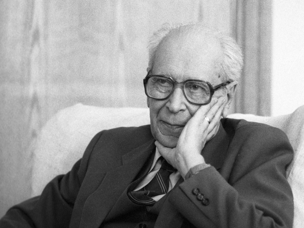 Дмитрий Лихачёв.