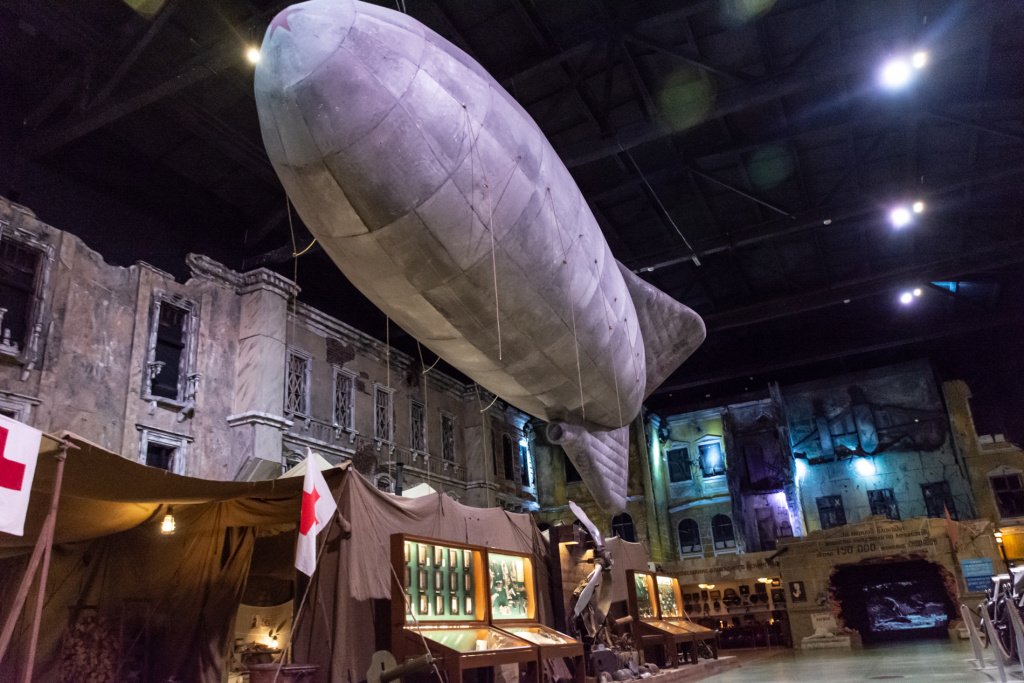 «Ленрезерв». Фото: Ирина Иванова