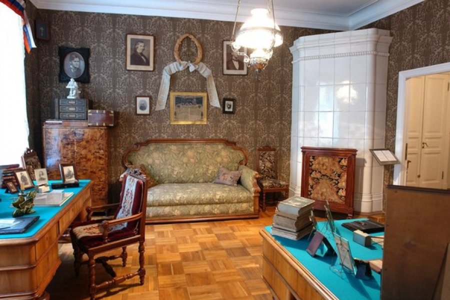 Фото: theatremuseum.ru