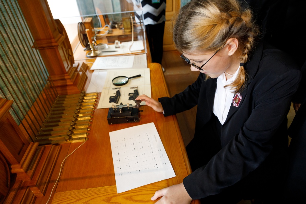 Правообладатель: пресс-служба ГМЗ «Петергоф».