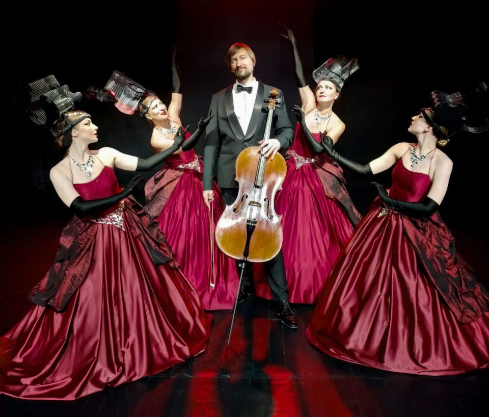 Фото предоставлено Павлом Глазыриным. Правообладатель: Павел Глазырин. photo_2025-03-25_09-52-39 (2).jpg