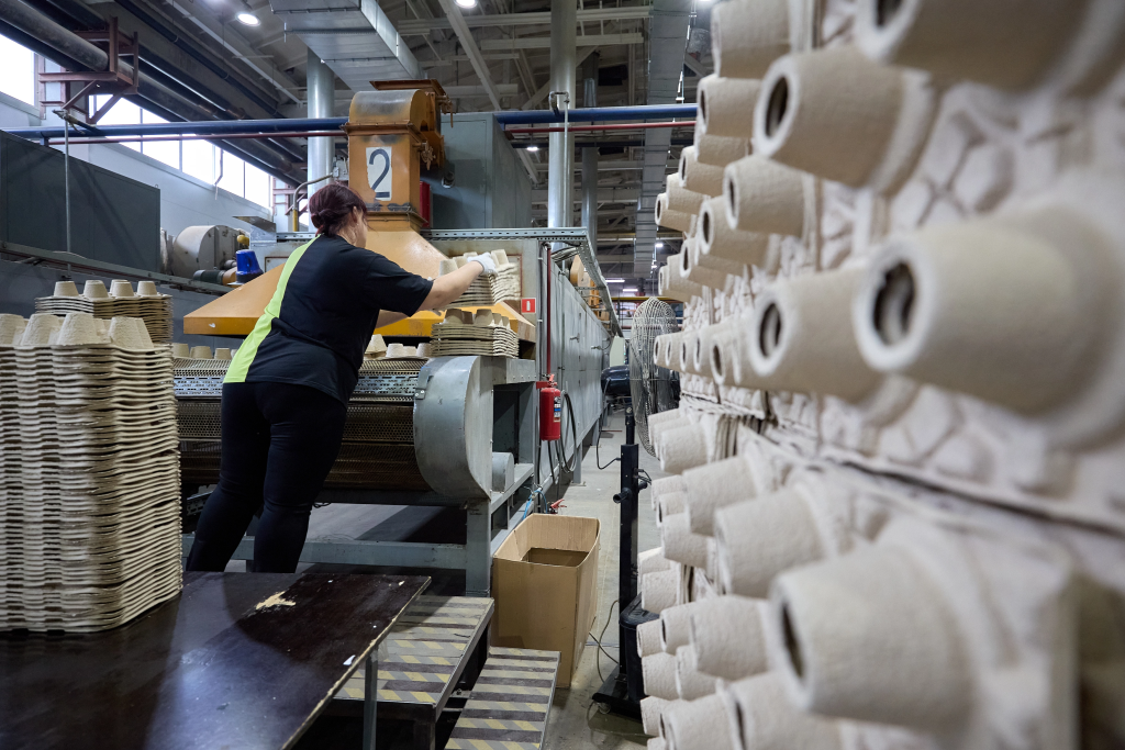 Правообладатель: официальный ресурс Всероссийской акции по сбору макулатуры «БумБатл» движения «Экосистема».