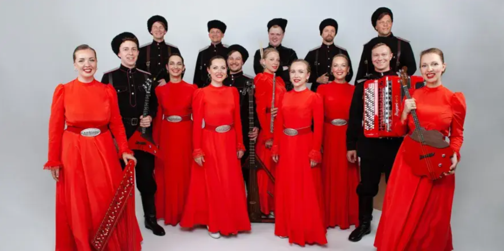 Правообладатель: Наталья Светлова / ataman-za-veru.spb.ru.