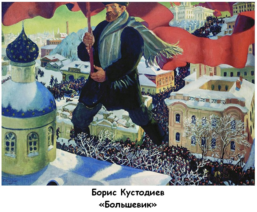 Картина находится в Государственной Третьяковской галерее. 