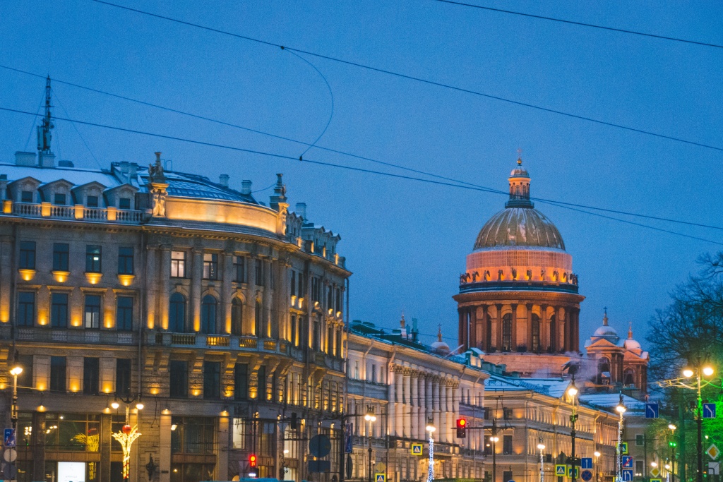 Исаакиевский собор. Фото: Ирина Иванова. Исаакиевский собор. Фото: Ирина Иванова.