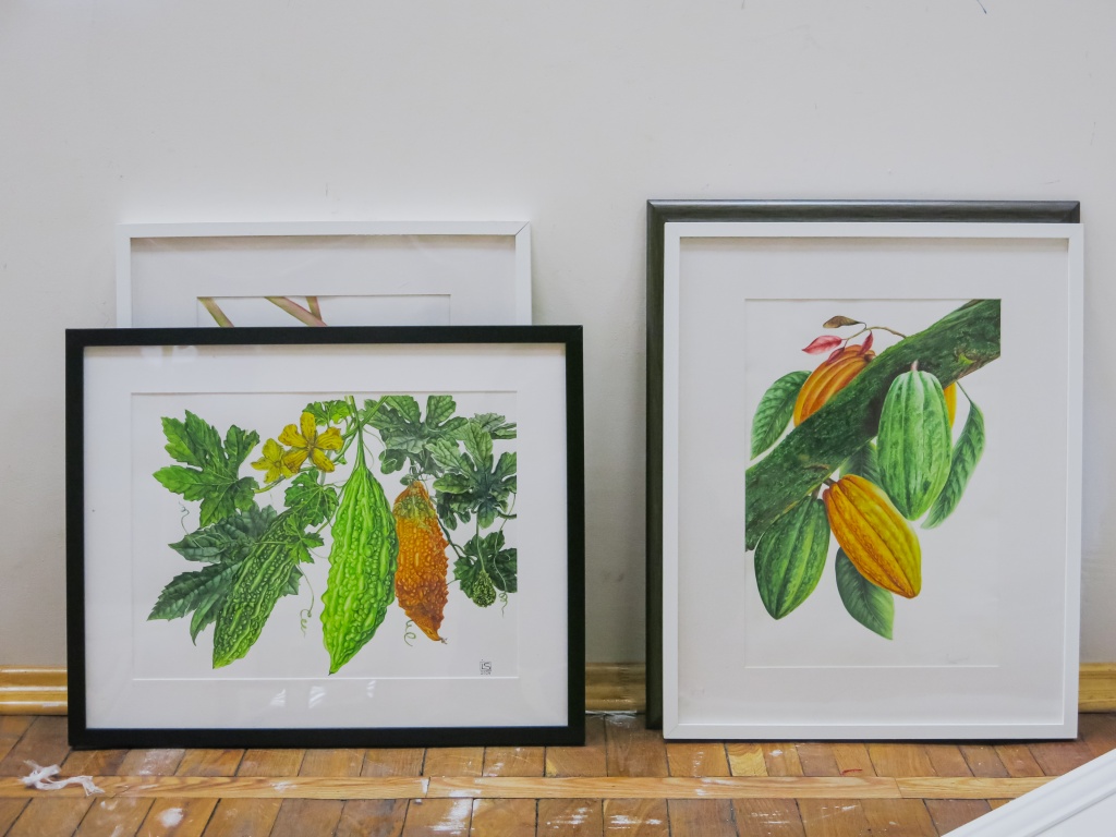 Фото: Ирина Иванова. Правообладатель: Институт культурных программ. 