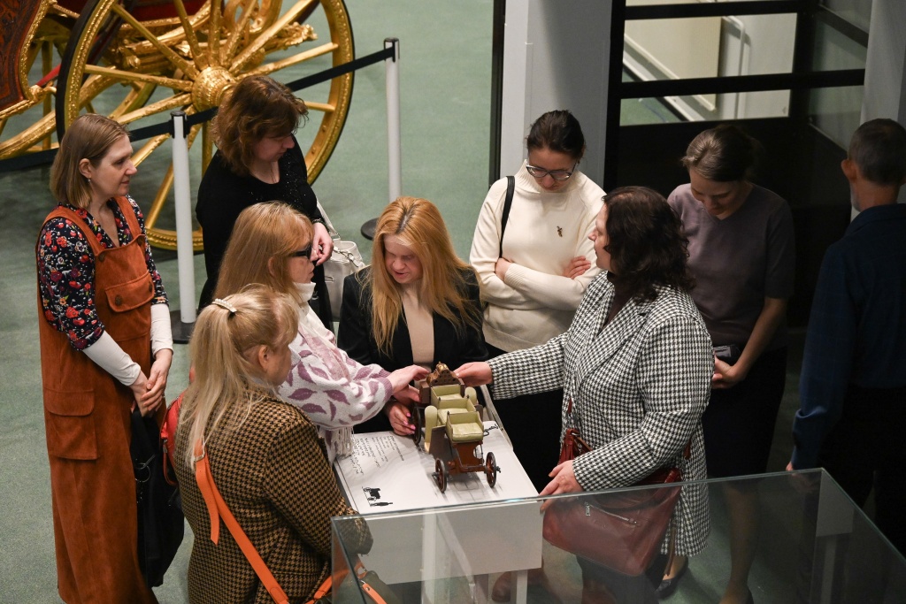 Правообладатель: Бронников / Государственный Эрмитаж. Правообладатель: Бронников / Государственный Эрмитаж.