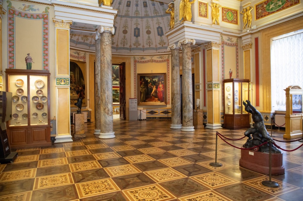 Свидание в Петербурге: куда пойти вдвоём с 6 по 8 февраля 2026 года3