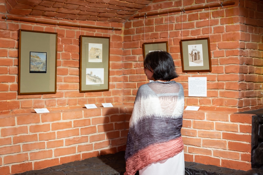  Правообладатель: пресс-служба музея истории религии.