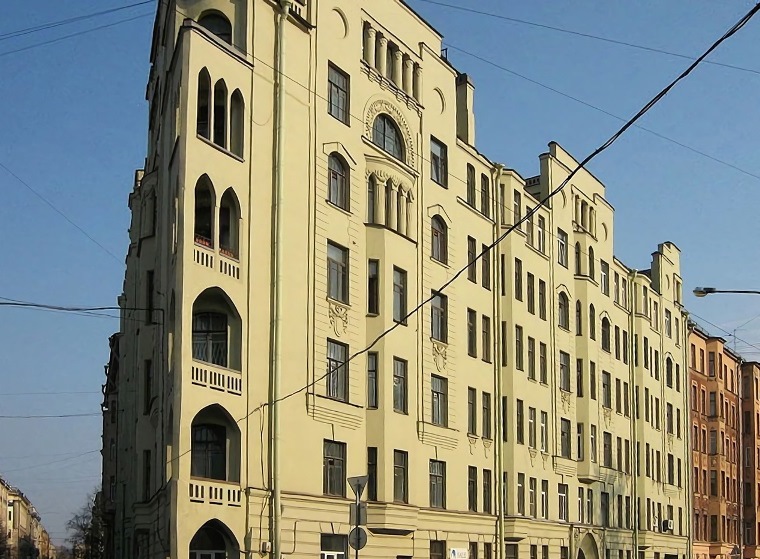 Музей-квартира Елизаровых (ул. Ленина, д. 52). Фото: vk.com/dendoma2023 Музей-квартира Елизаровых (ул. Ленина, д. 52). Фото: vk.com/dendoma2023