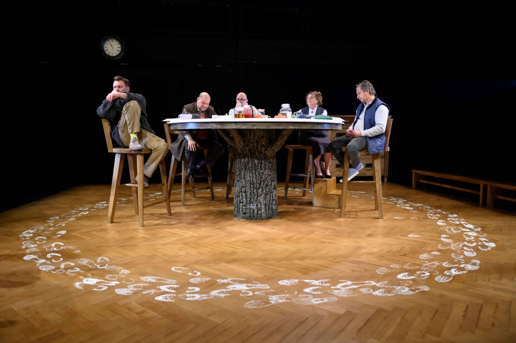 «Винни-Пуховские чтения». 