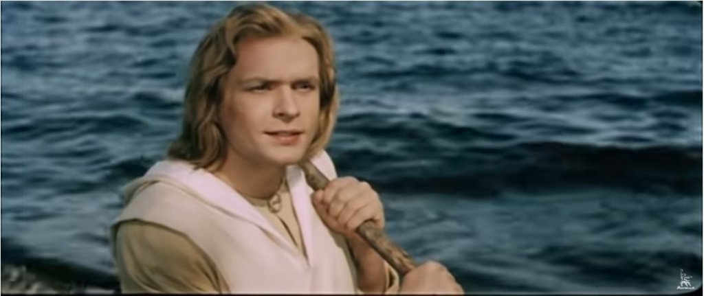 Кадр из фильма