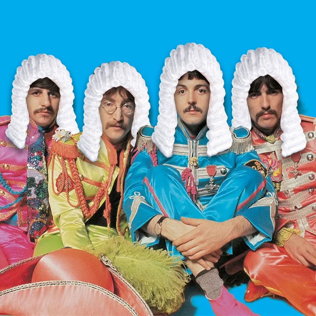 The Beatles & Baroque The Beatles & Baroque