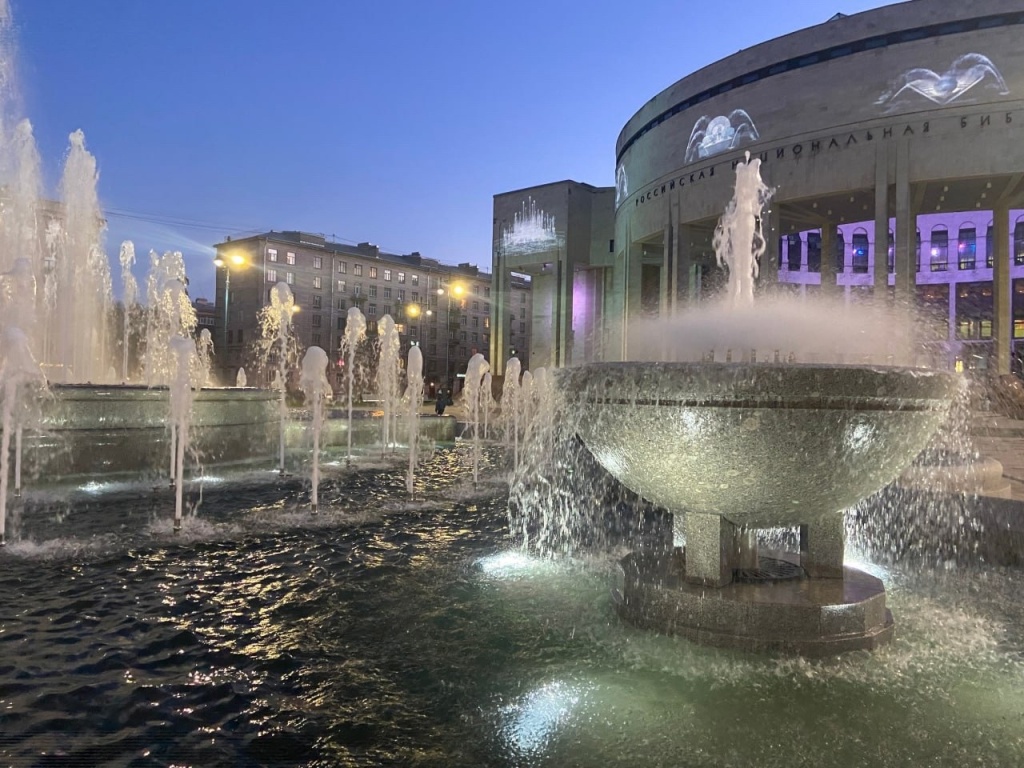 Фото: Комитет по энергетике и инженерному обеспечению, vk.com/energycomspb. 