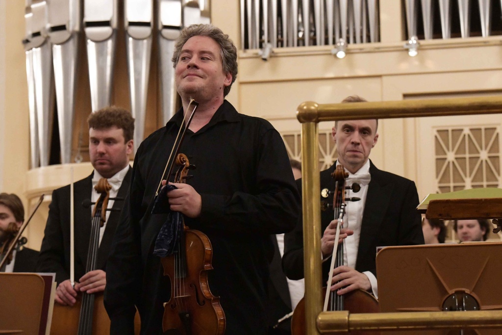 Кристоф Барати. Кристоф Барати.