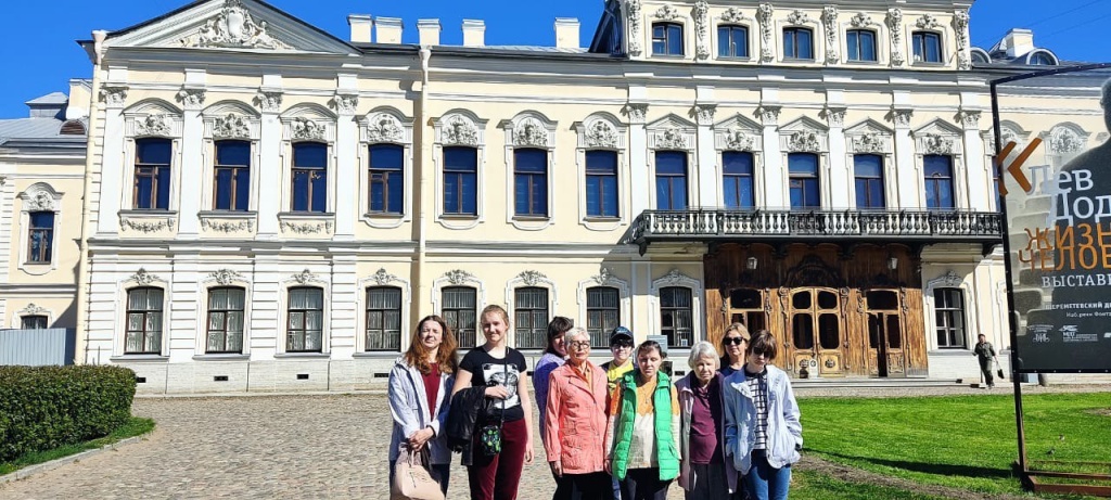 Фото предоставлено проектом «Многомерность культуры». Правообладатель: Институт культурных программ.