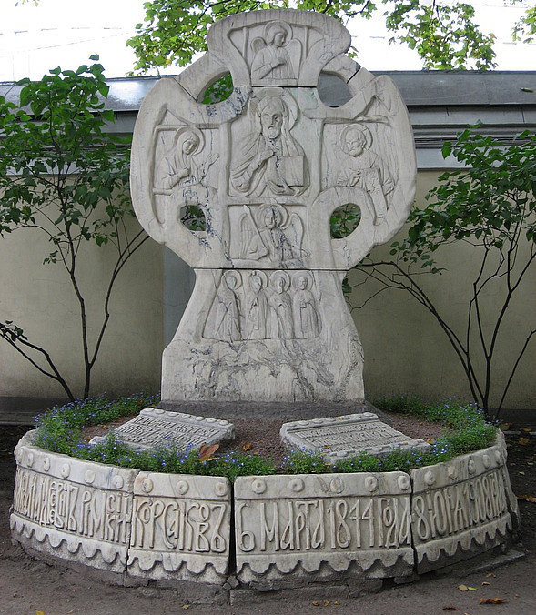 Фото: gallery.facets.ru.