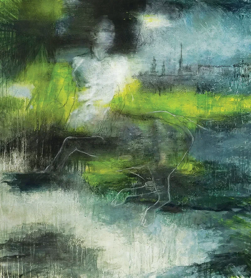 Рисунок Саши Кокачевой. Рисунок Саши Кокачевой.