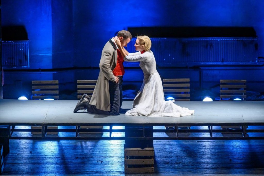 Фото: vk.com/teatr_vo