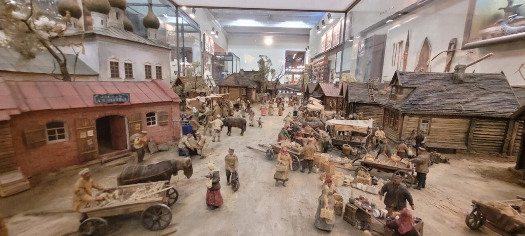 Правообладатель: Российский этнографический музей, ethnomuseum.ru. 