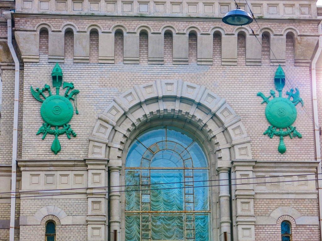 В Петербурге состоятся торжества, посвящённые полководцу Александру Суворову