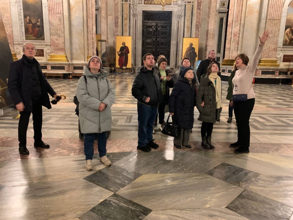 Фото предоставлено проектом «Многомерность культуры». Правообладатель: Институт культурных программ.