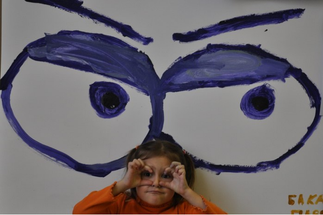 В этом году он пройдет 2, 3 и 4 ноября в пространстве АТС на улице Некрасова. 