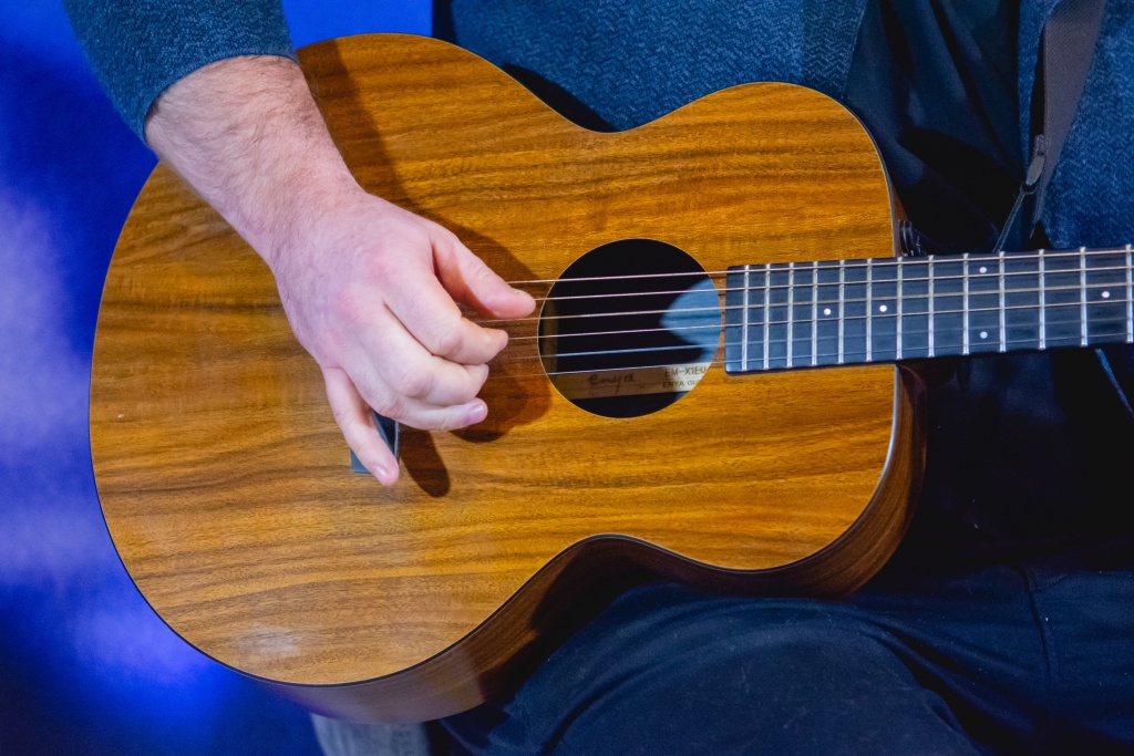 Охтинский центр открылся после ремонта