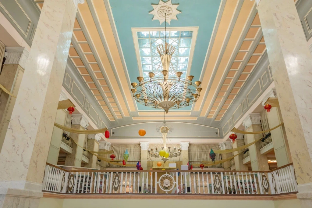 Фото: Ирина Иванова. 