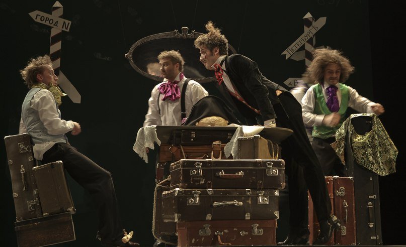 Фото: teatrpaninoy.ru