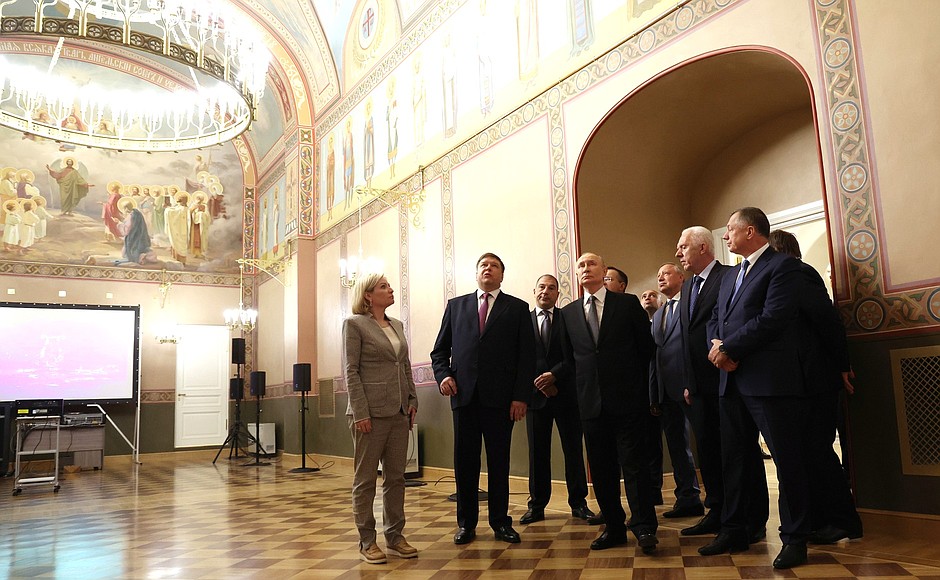 Правообладатель: Правительство Санкт-Петербурга, gov.spb.ru.