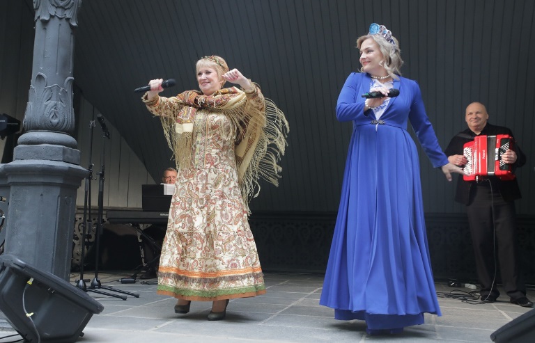 Фестиваль «Иди на звук». Источник: vk.com/petroconcert. Правообладатель: vk.com/petroconcert. Фестиваль «Иди на звук». Источник: vk.com/petroconcert. Правообладатель: vk.com/petroconcert.