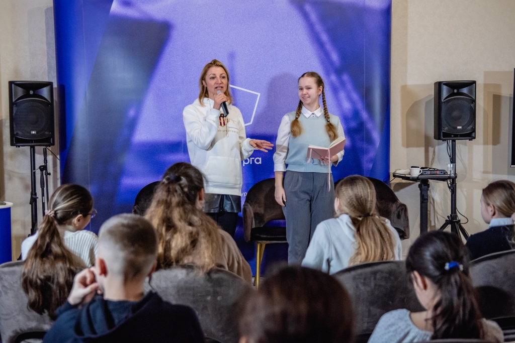 Фото: Ирина Иванова