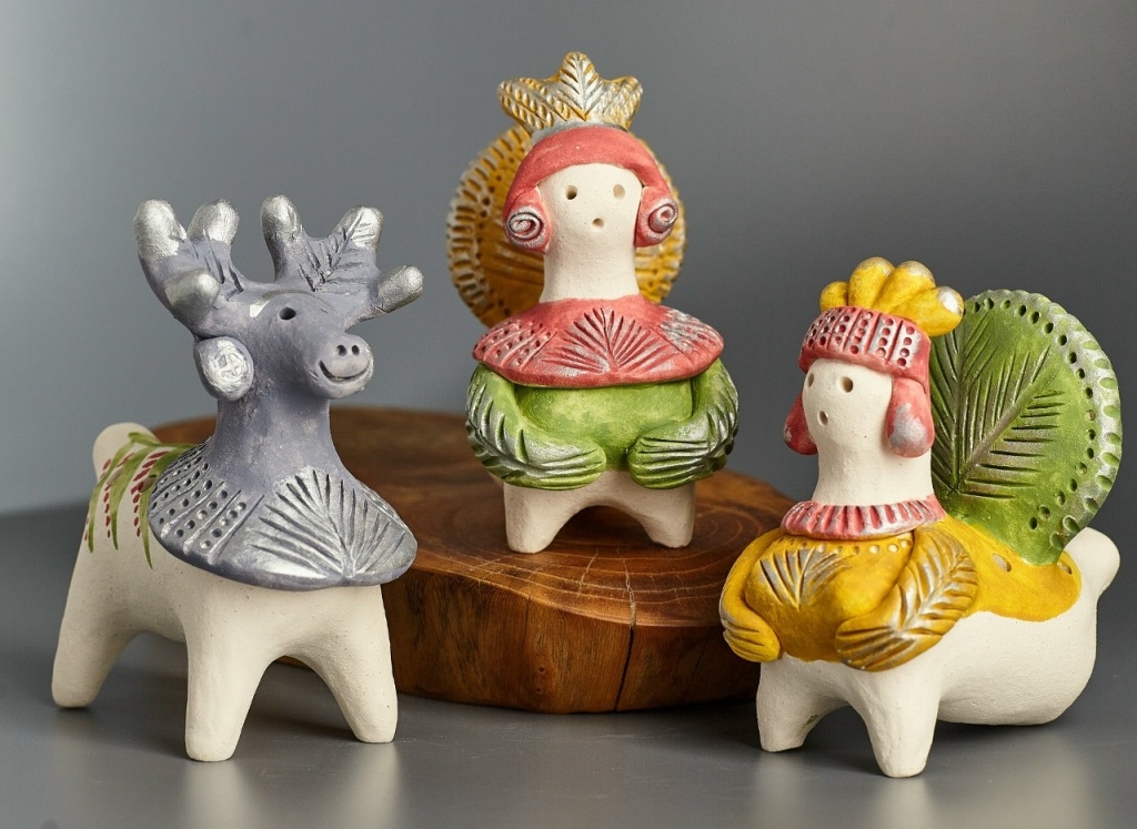 Фото: vk.com/toymuseum. Правообладатель: Санкт-Петербургский музей игрушки. 3bPepiUxmbCN6JoQ0BDj8Ax4.jpg