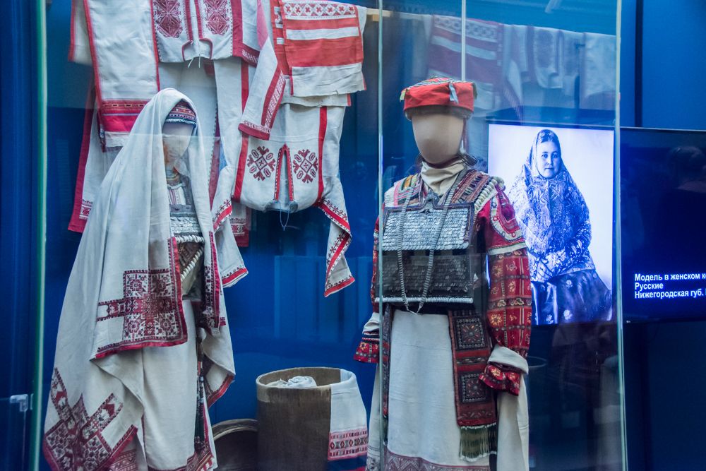 Выставка «Свадебный наряд народов Евразии» Выставка «Свадебный наряд народов Евразии»