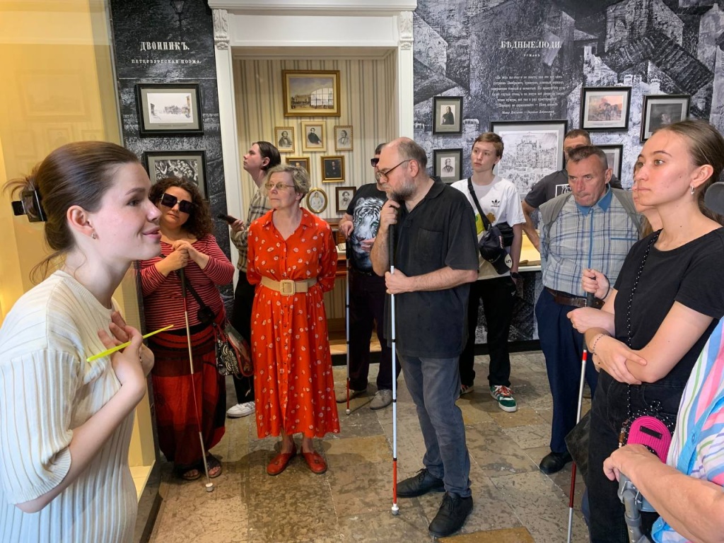 Фотография предоставлена проектом «Многомерность культуры».