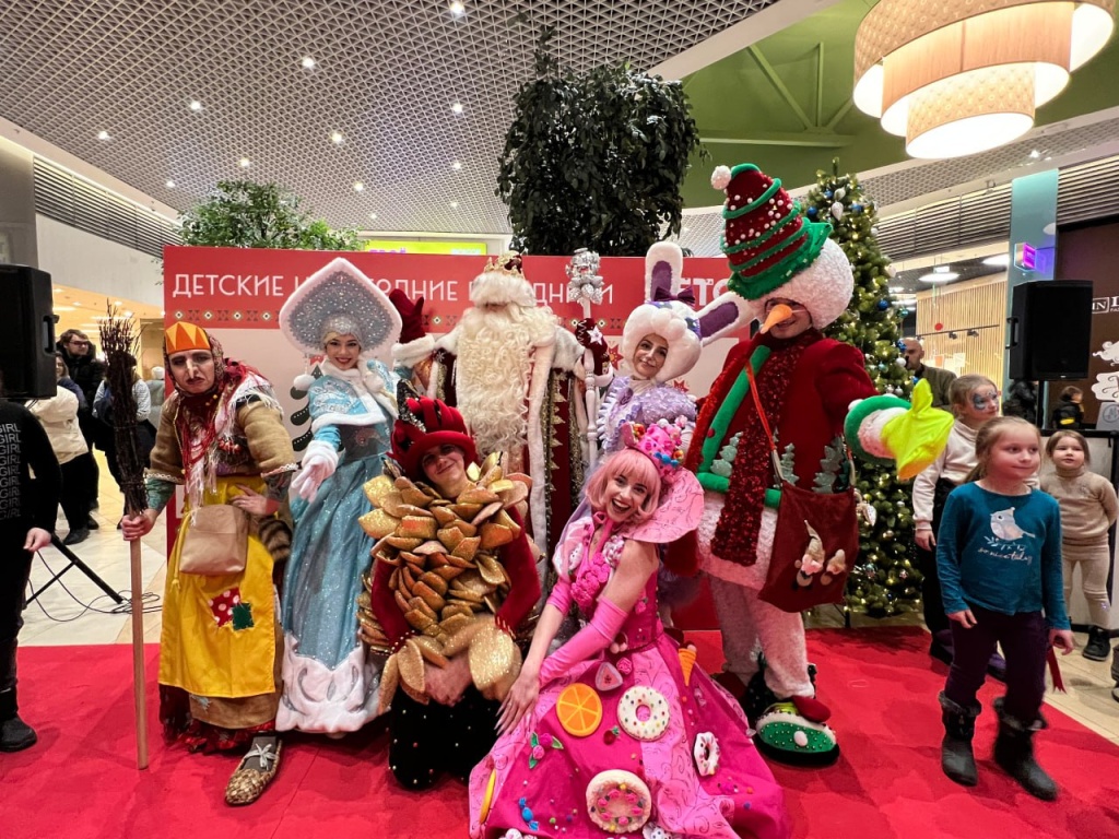 Правообладатель фото: пресс-служба ТРК «Лето». cd0fakle69oigiul8v6lvcgjl25p3ock.jpeg