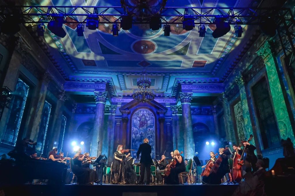 Фото: Ирина Иванова. Правообладатель: Институт культурных программ. 