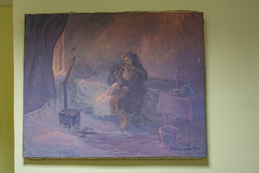 Народный музей «А музы не молчали…». Фото - Ирина Иванова-7243.jpg