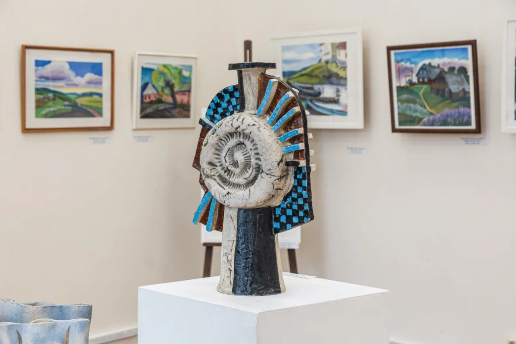 Фото: Ирина Иванова. Правообладатель: Институт культурных программ.