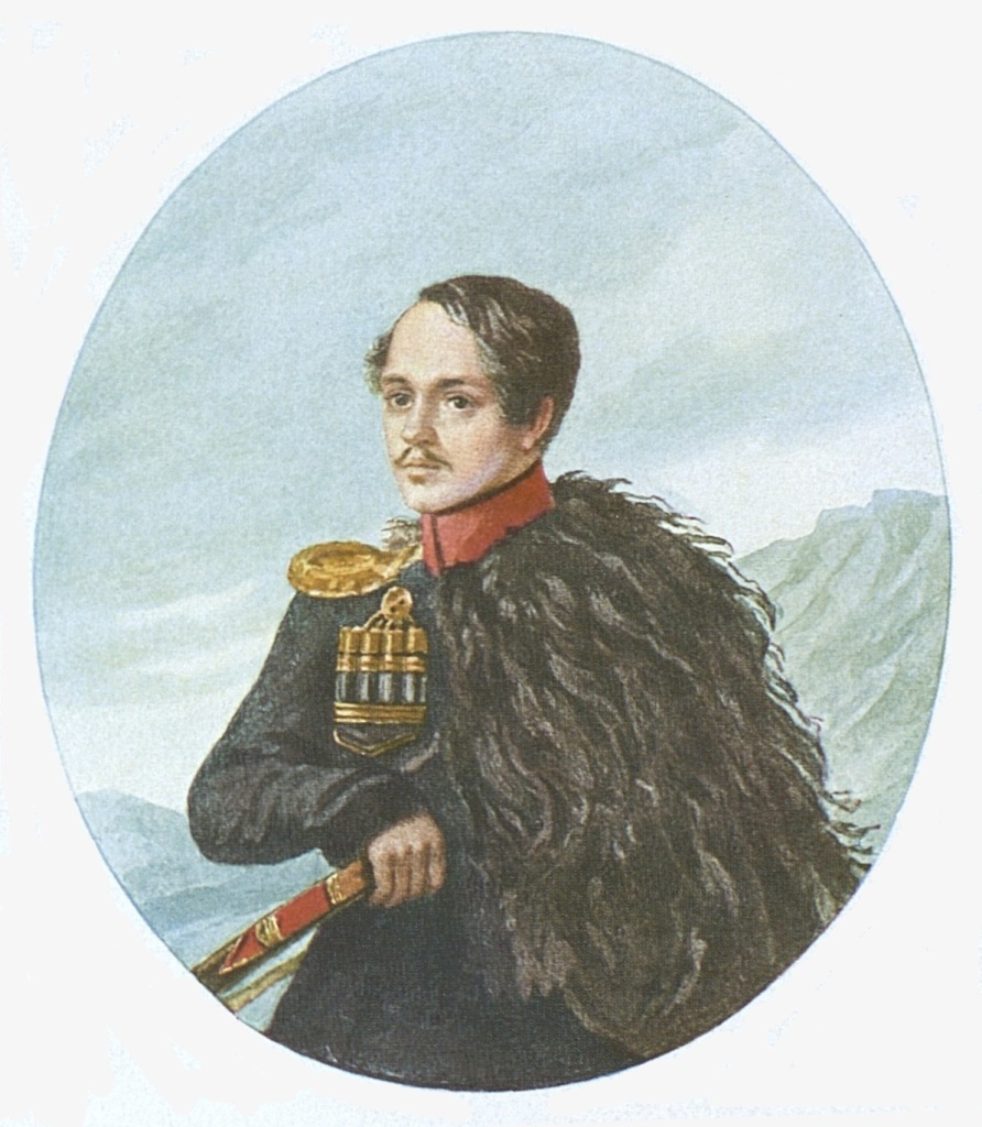 Автопортрет Михаила Лермонтова. 1837-1838 гг. Правообладатель: Государственный Литературный музей. Автопортрет Михаила Лермонтова. 1837-1838 гг. Правообладатель: Государственный Литературный музей.