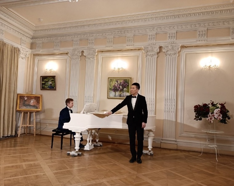 Всероссийский конкурс старинного русского романса им. А.А. Алябьева (2021). Автор: Ольга Клековкина. Источник: vk.com/konkursalyabeva. Правообладатель: vk.com/konkursalyabeva. Всероссийский конкурс старинного русского романса им. А.А. Алябьева (2021). Автор: Ольга Клековкина. Источник: vk.com/konkursalyabeva. Правообладатель: vk.com/konkursalyabeva.