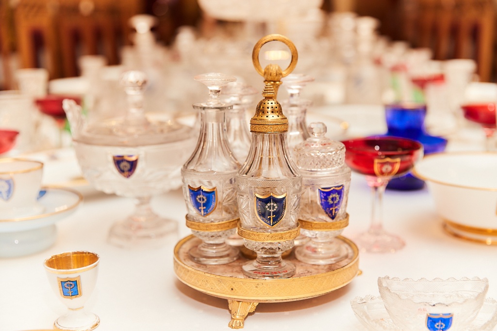 Правообладатель фото - Пресс-служба ГМЗ «Петергоф».