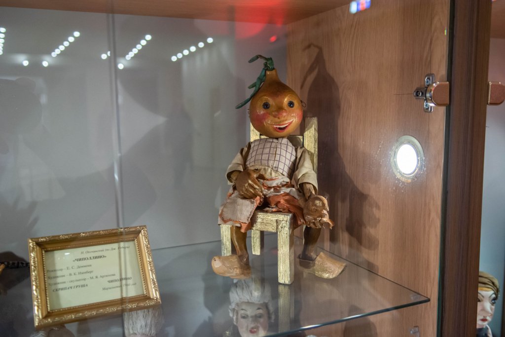 Фото: Ирина Иванова