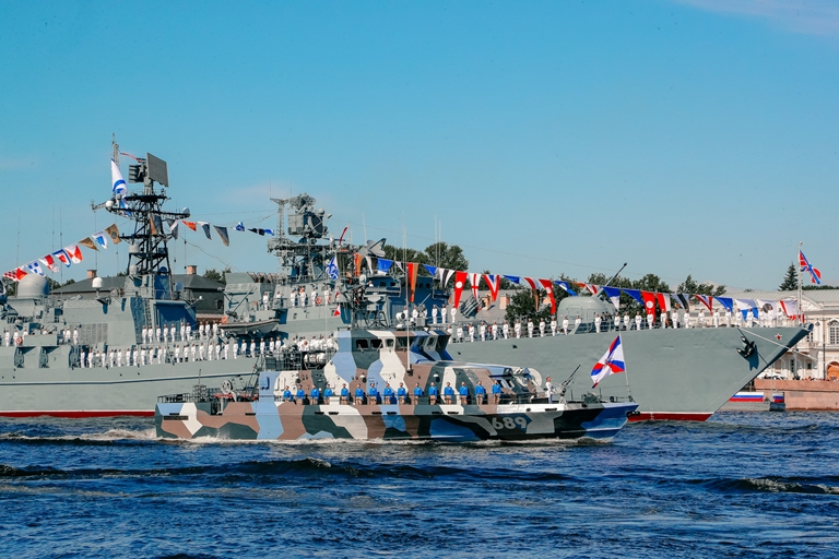 День Военно-морского флота. Источник: gov.spb.ru. Правообладатель: gov.spb.ru. День Военно-морского флота. Источник: gov.spb.ru. Правообладатель: gov.spb.ru.