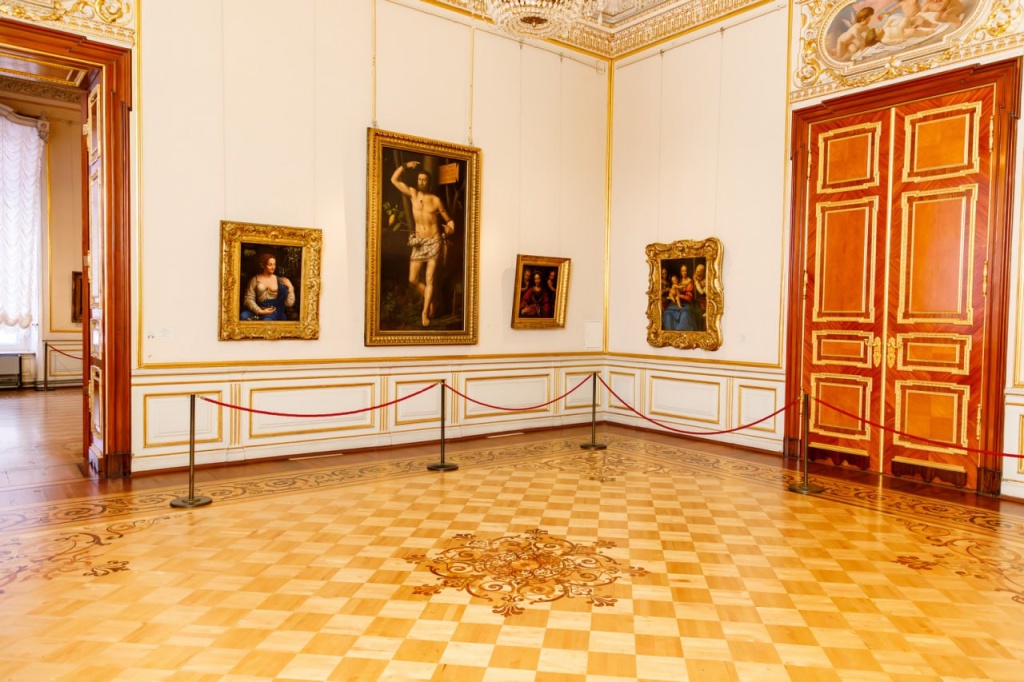 Свидание в Петербурге: куда пойти вдвоём с 6 по 8 февраля 2026 года2