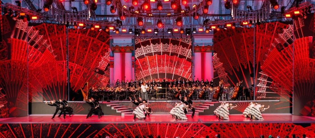 Правообладатель: Оргкомитет проекта «Классика на Дворцовой», classicgala.ru. Фото: classicgala.ru.